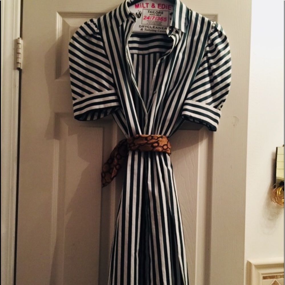 Zara dress